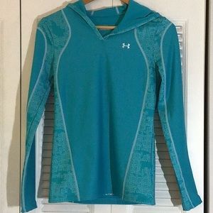 Under Armour Coldgear top